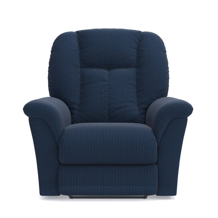 LaZBoy Jasper Rocker Recliner & Reviews Wayfair
